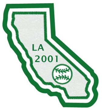 California Patch 5