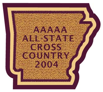 Arkansas Patch 5