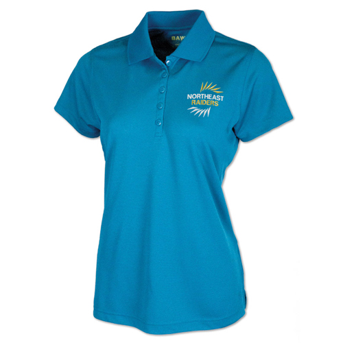 Eco Cool-Tek™ Sport Polo, Women's